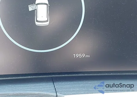 2025 Hyundai Santa Fe Limited from USA, damaged, VIN 5NMP44GL8SH085876